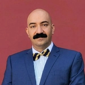 Dr. Ezequiel Colmenero, PhD