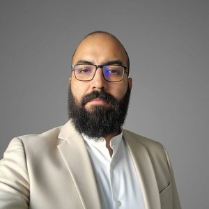 Mtro. Jorge Octavio Colmenero